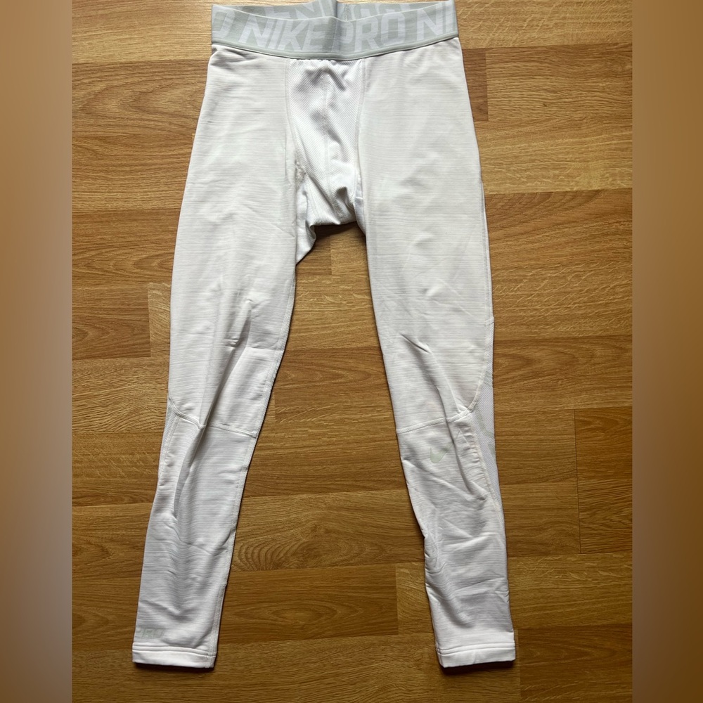 Men’s Nike Pro Fitness Tights